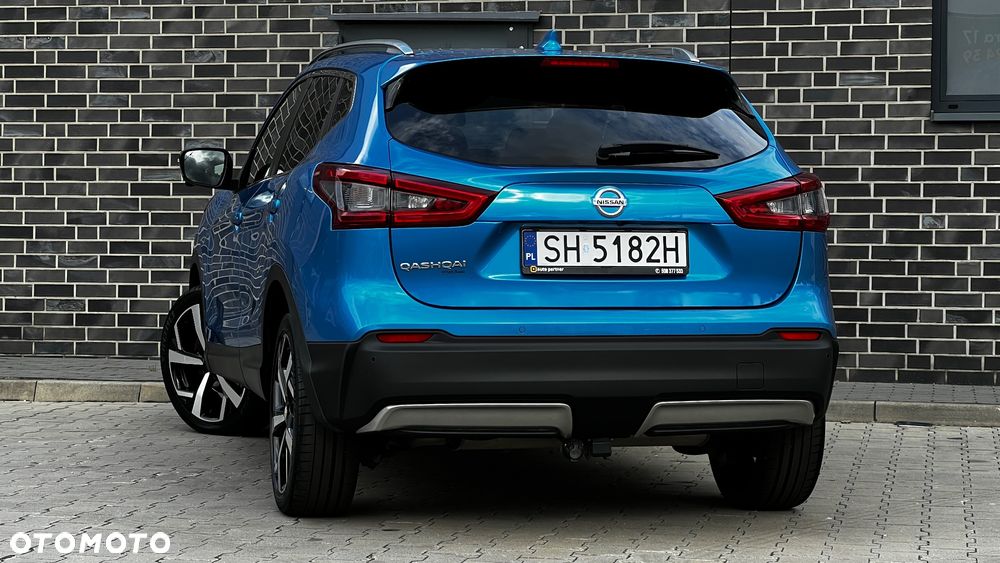 Nissan Qashqai 1.6 DIG-T Tekna+ - 17