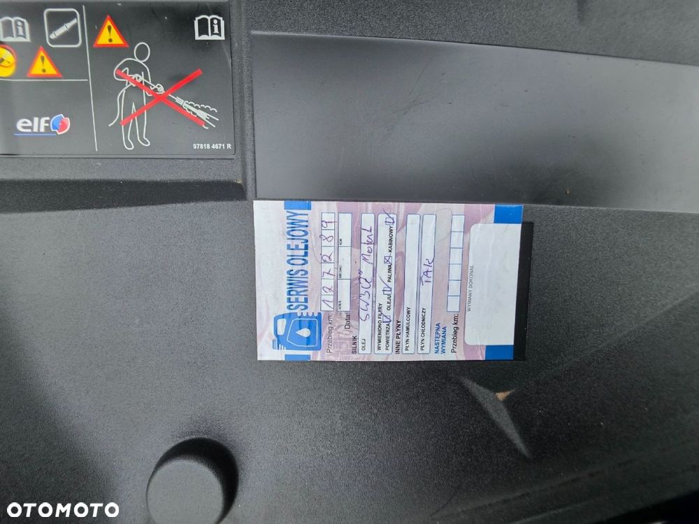 Renault Grand Scenic - 29