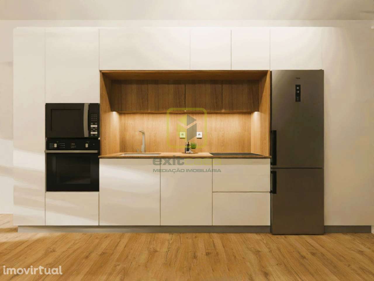 Apartamento T2 na Figueira da Foz - Grande imagem: 5/33