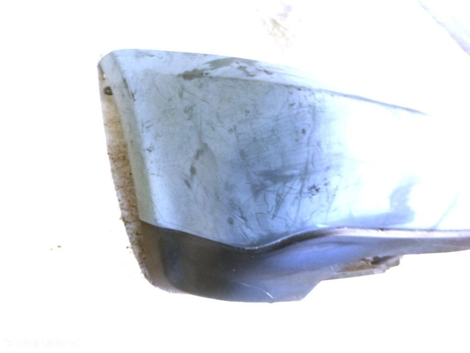 range rover sport 05-09r zderzak przód nowy oryginał przedni - 4