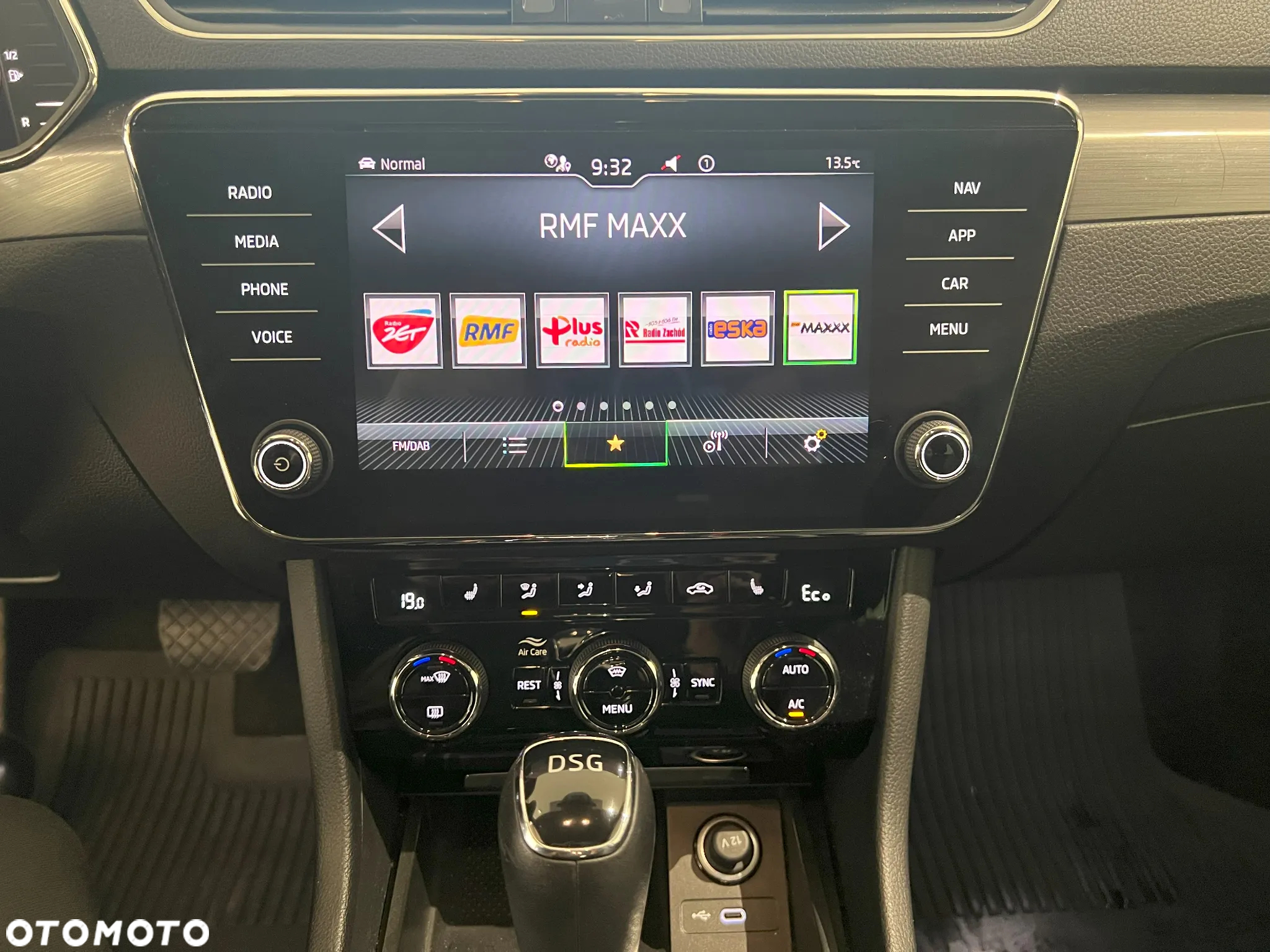 Skoda Superb 1.4 TSI Plug-In Hybrid Style DSG - 30