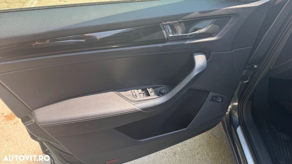 Skoda Kodiaq 2.0 TDI 4X4 DSG Style - 10