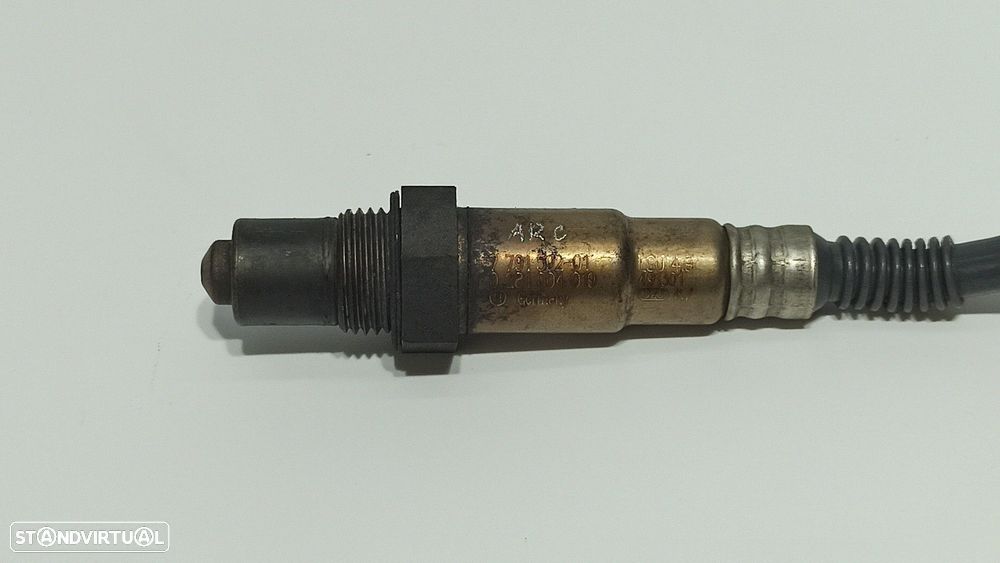 SONDA LAMBDA BMW SERIE 5 BERLINA (E60) 525D - 4