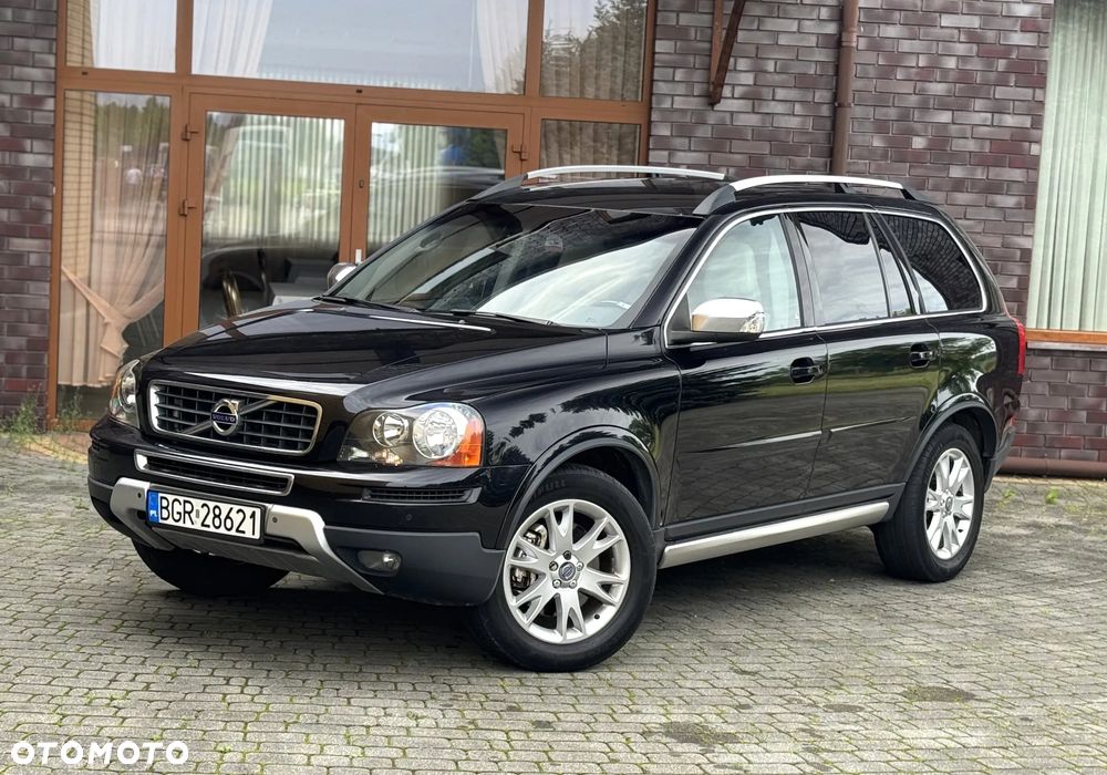 Volvo XC 90 - 16
