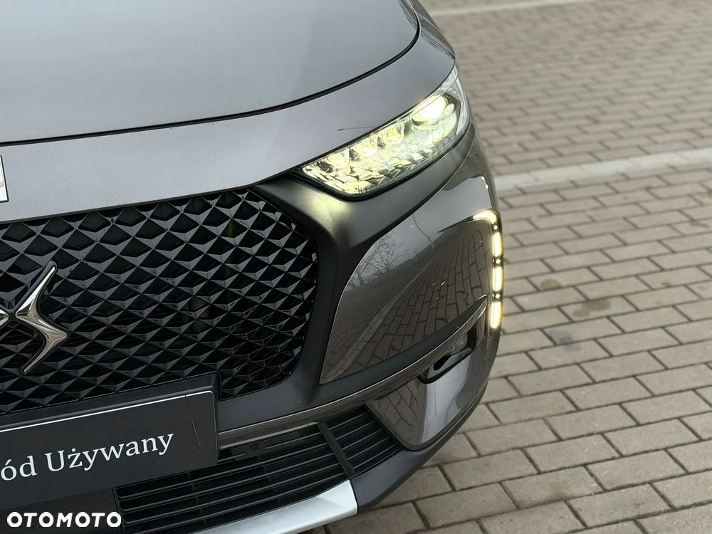 DS Automobiles DS 7 Crossback 1.6 PureTech Performance Line + - 15