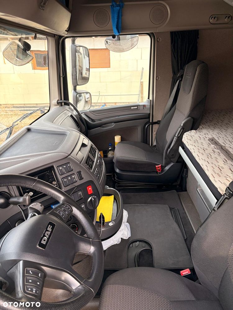 DAF XF 510 FT - 4