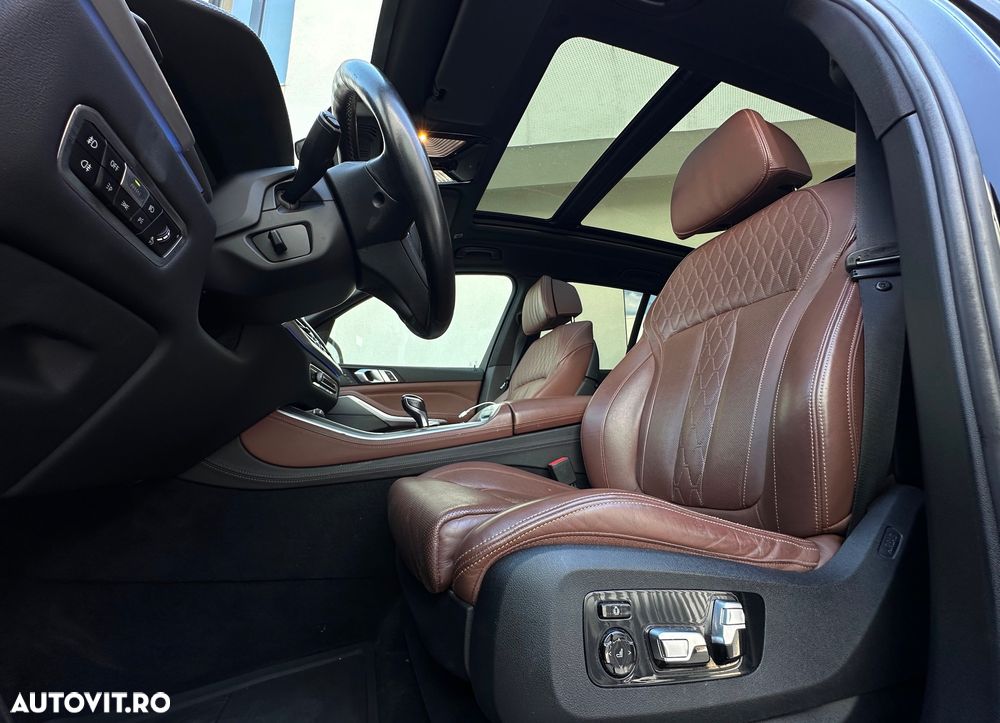 BMW X5 xDrive45e AT PHEV - 5