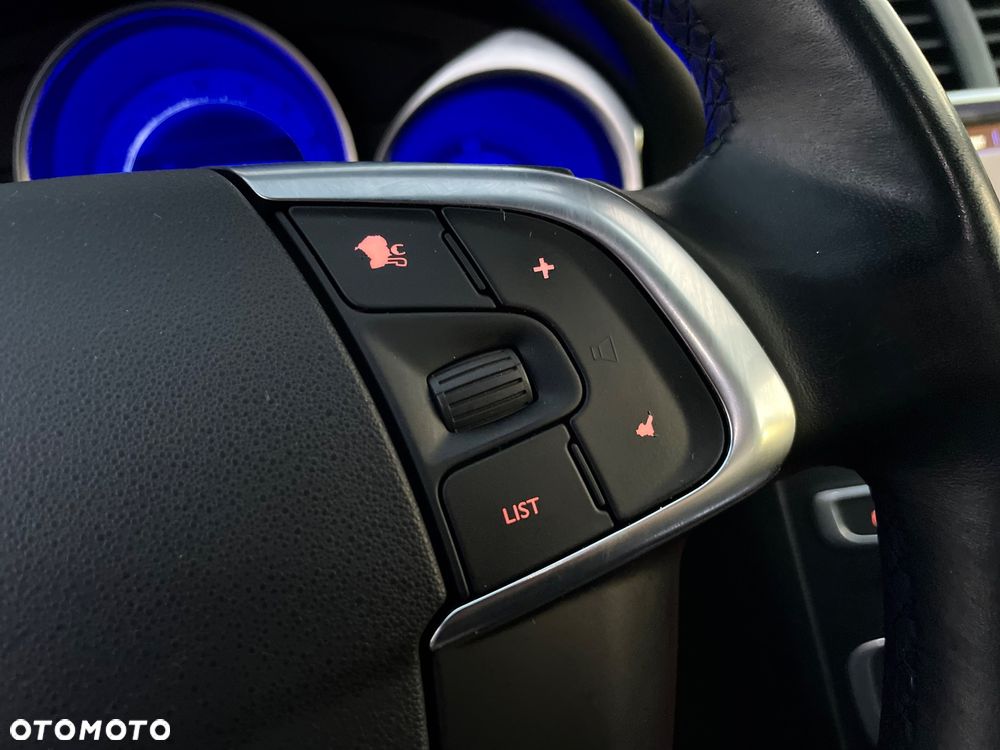 Citroën DS4 2.0 BlueHDi SportChic S&S EAT6 - 27