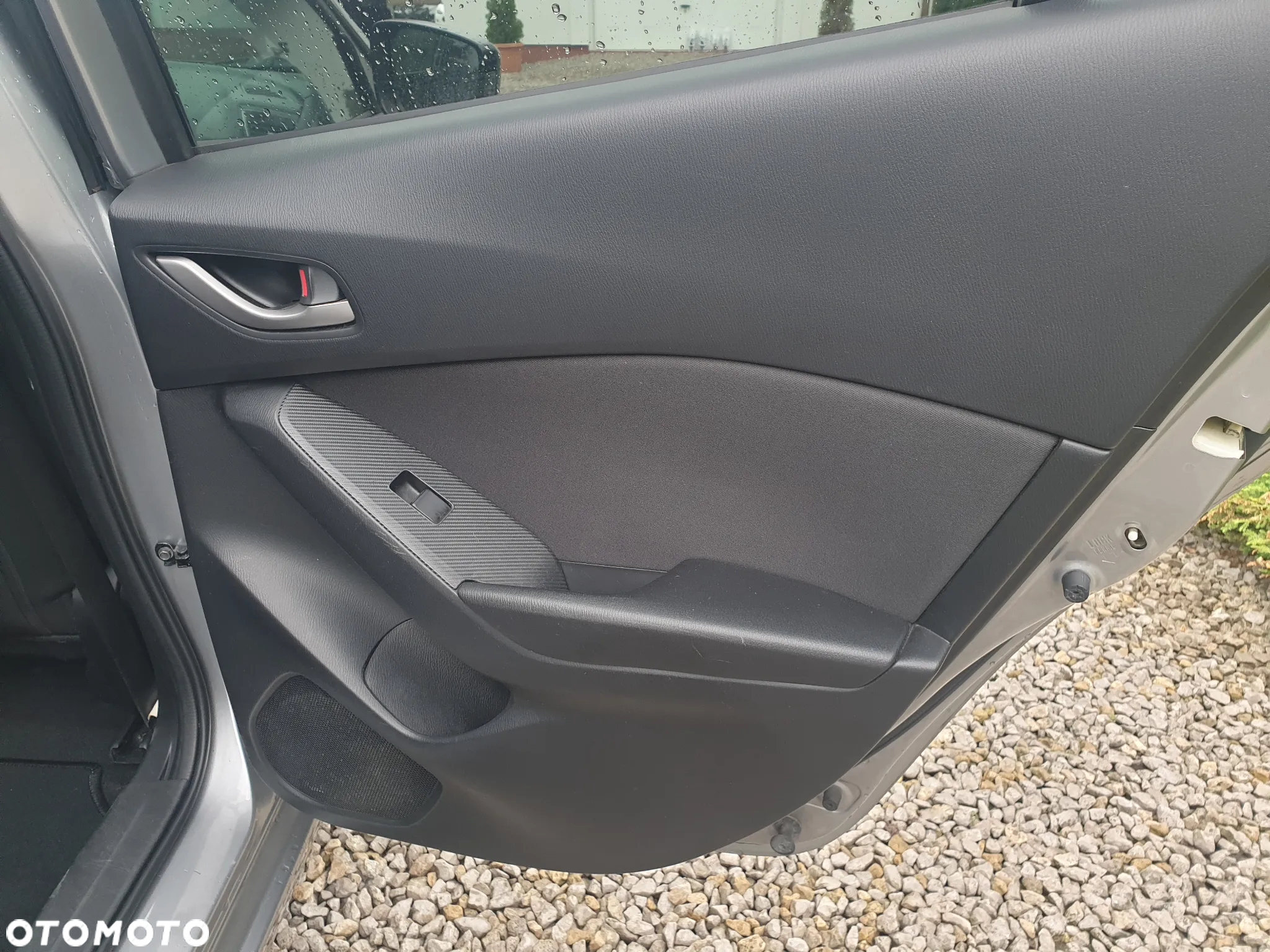 Mazda 3 SKYACTIV-G 120 Center-Line - 11
