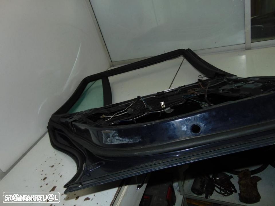 BMW E39 carrinha portas de trás - 3