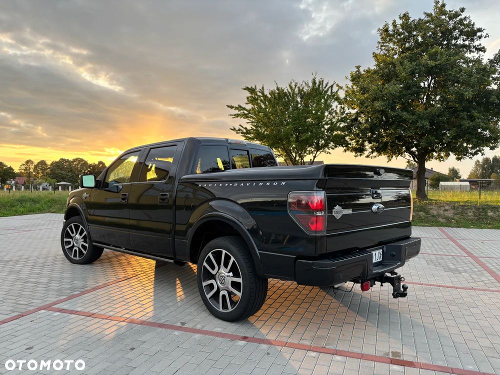 Ford F150 - 1