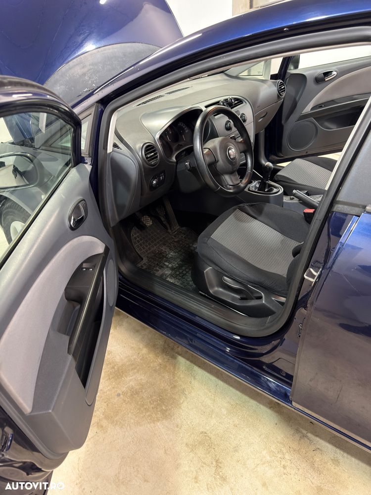 Seat Leon 1.4 Activ - 3
