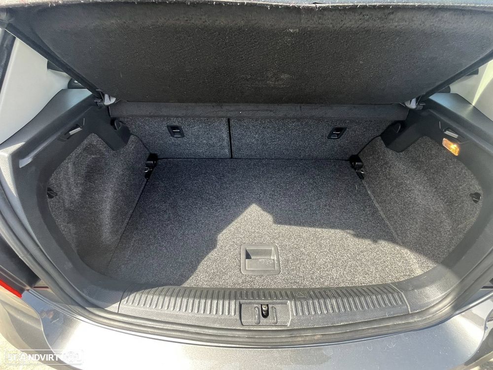 VW Polo 1.4 TDi Lounge - 11