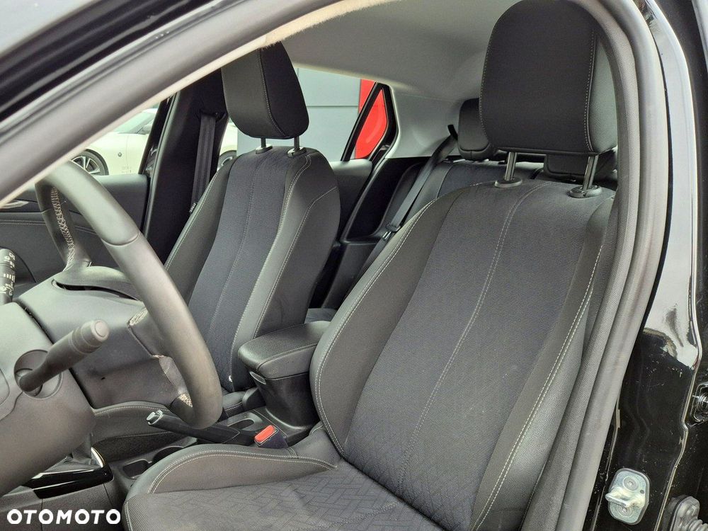 Opel Corsa 1.2 Elegance S&S - 23