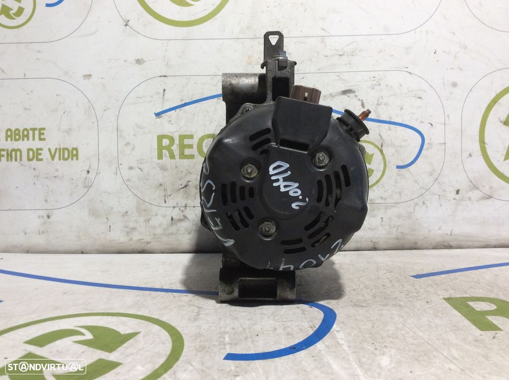 Alternador Toyota Verso - 4