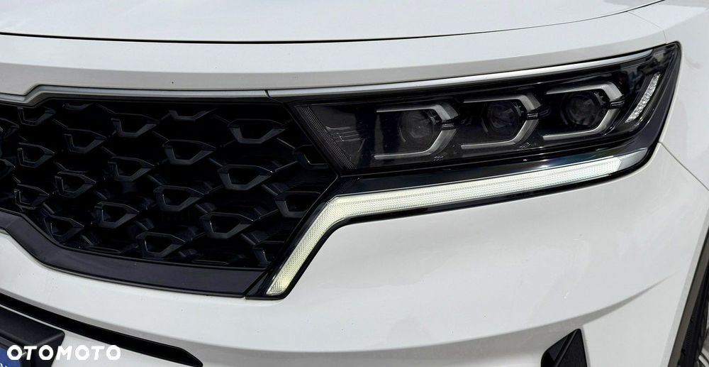 Kia Sorento - 17