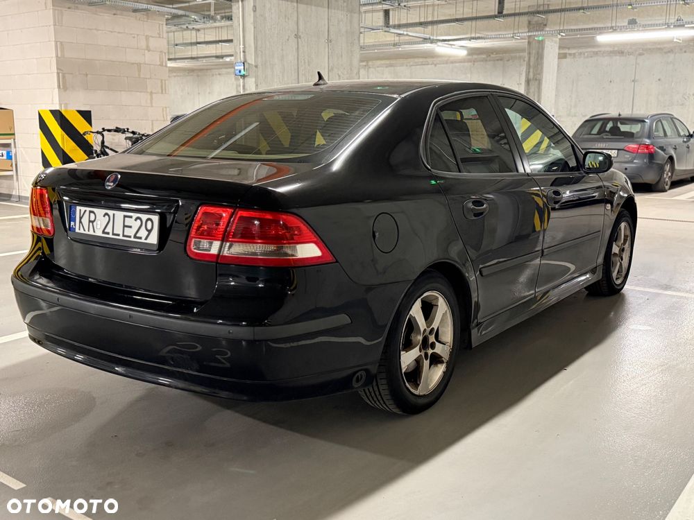 Saab 9-3 1.8i Linear - 6