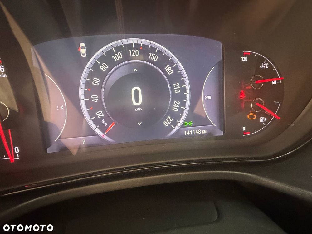Opel Insignia 2.0 CDTI Active - 12