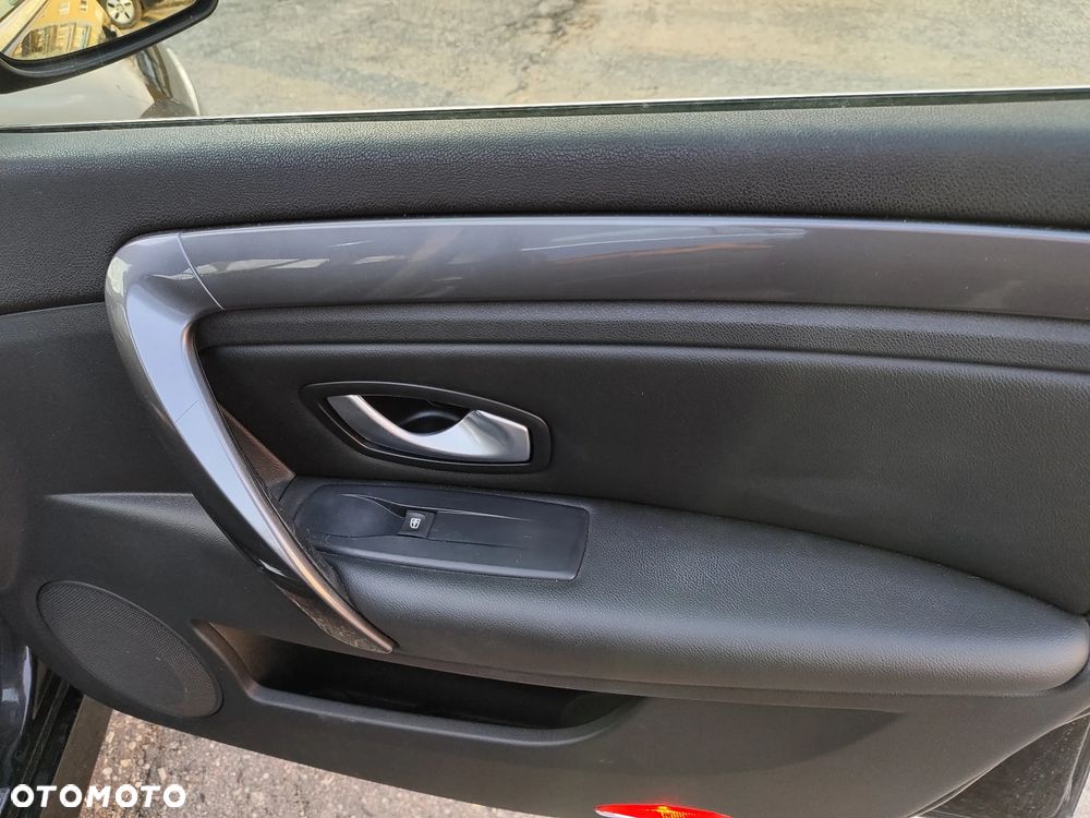 Renault Laguna 2.0 Dynamique - 21