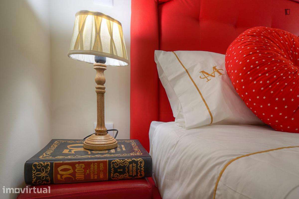 Apartamento com 1 quartos - localizado em Vila nova de gaia - Grande imagem: 4/8