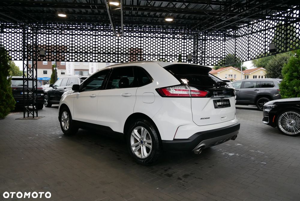 Ford Edge - 4