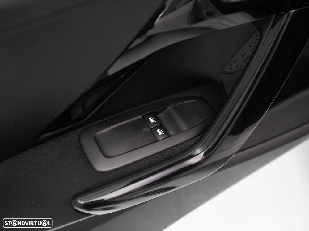 Peugeot 208 1.4 HDi Access - 10