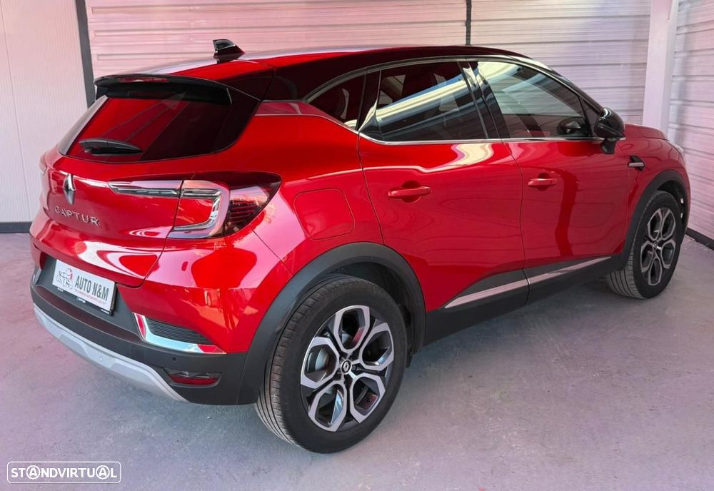 Renault Captur - 7