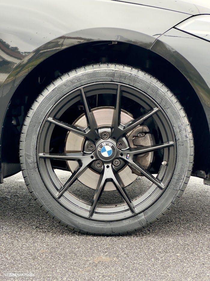 BMW 116 d Aut. Edition Metropolitan - 5