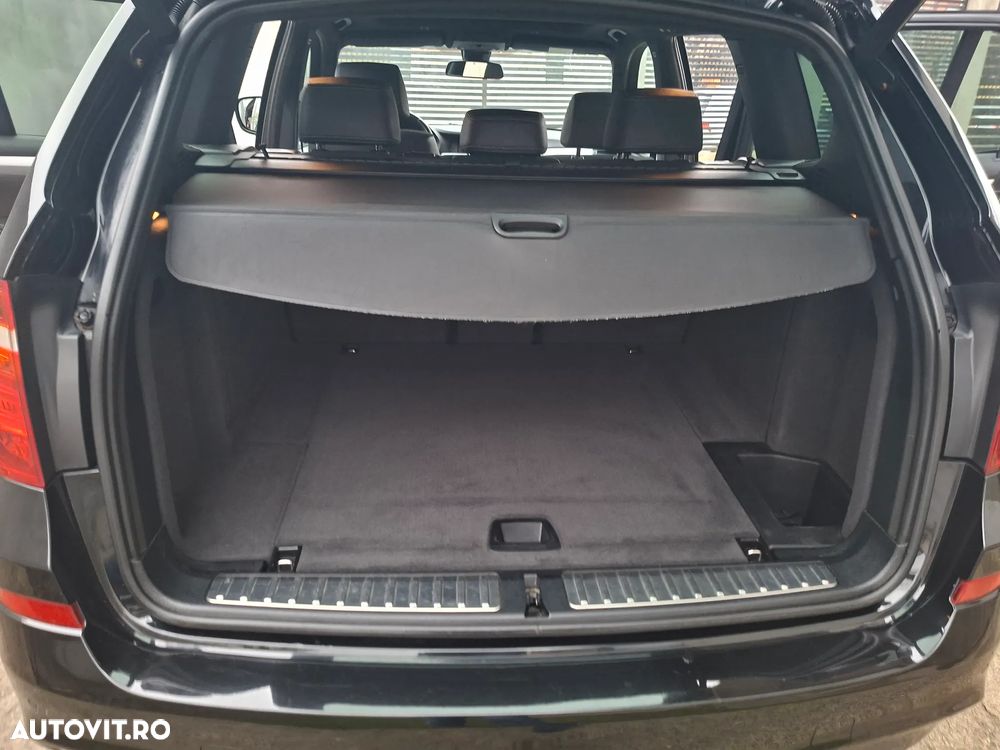 BMW X3 xDrive20d Aut. - 27