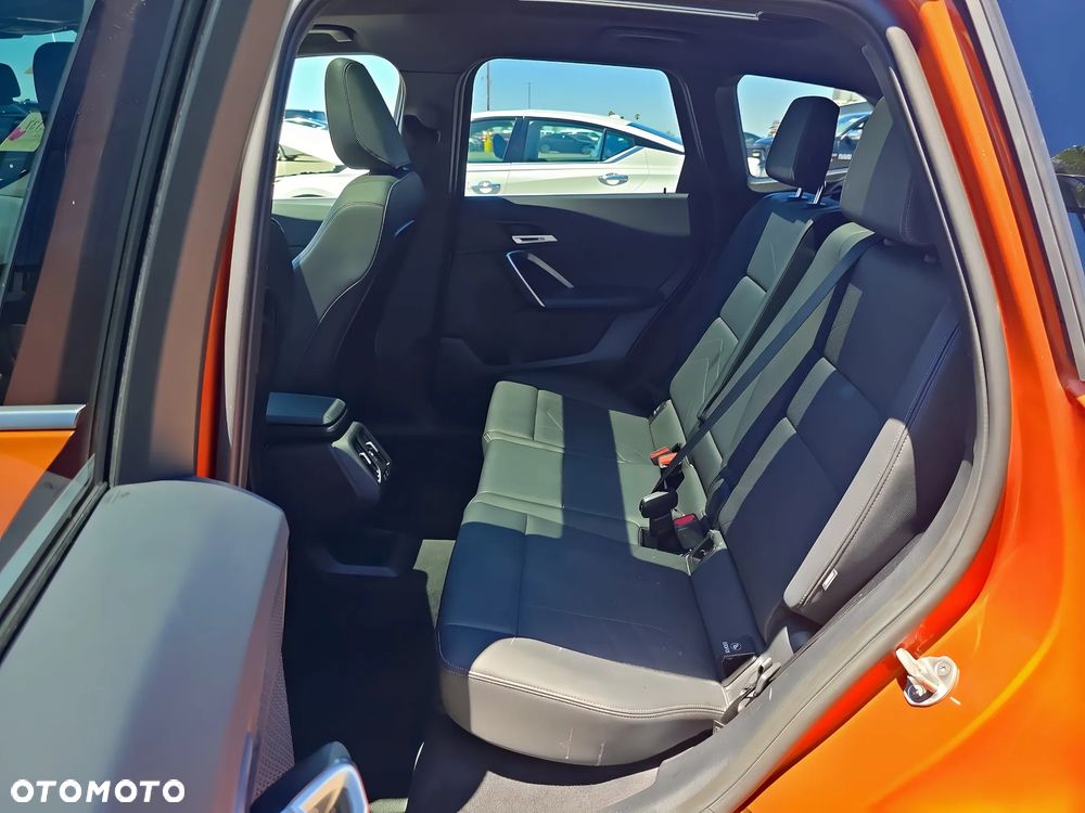 BMW X1 - 11