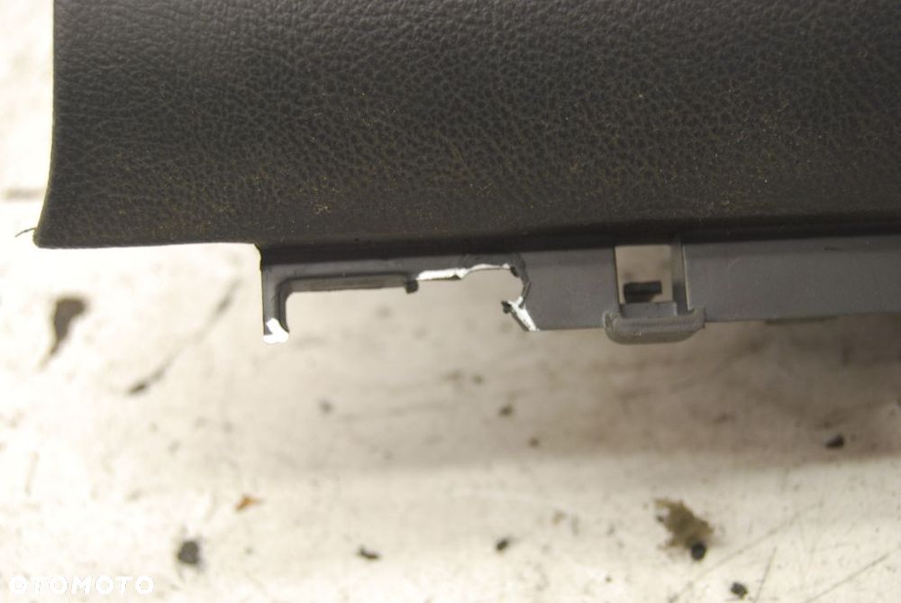 SCJOWEK POD KIEROWNICĘ 7M3858903F VW SHARAN LIFT SEAT ALHAMBRA - 3