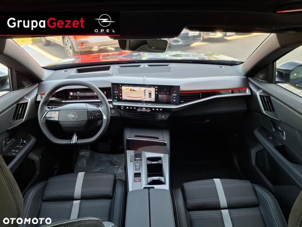 Opel Grandland - 10