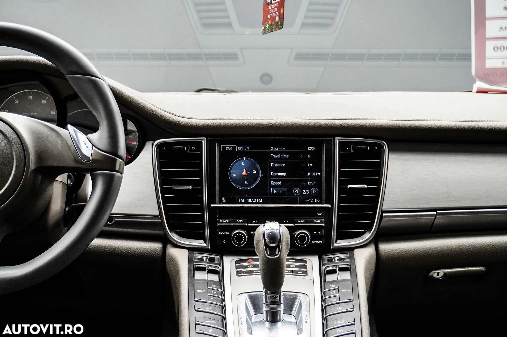 Porsche Panamera 4S PDK - 19