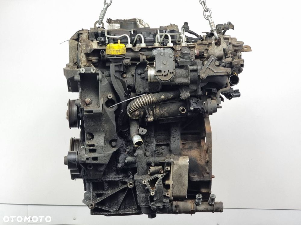 SILNIK KOMPLETNY RENAULT TRAFIC II M9RD761 2.0 DCI - 1