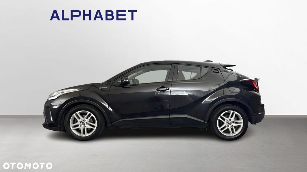 Toyota C-HR 1.8 Hybrid GPF Comfort - 3