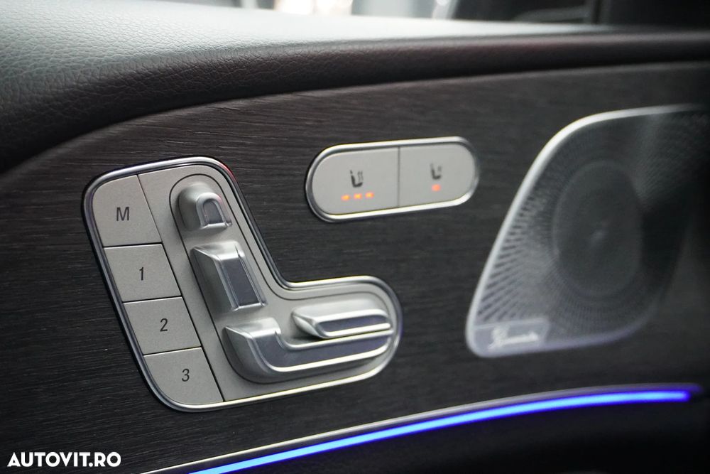 Mercedes-Benz GLE 450 MHEV 4MATIC - 27