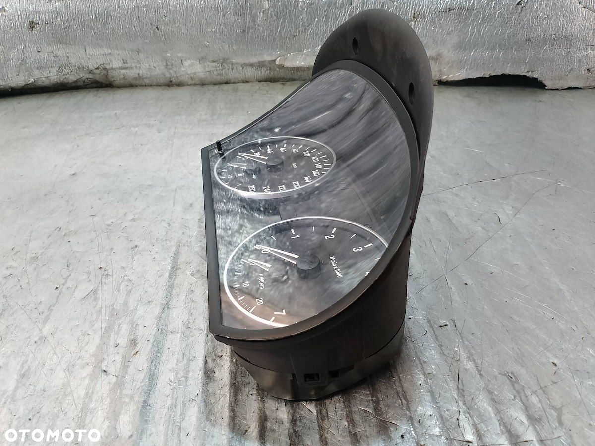 LICZNIK BMW E90 9141479-01  450127535 1025330-75 2.0 - 4
