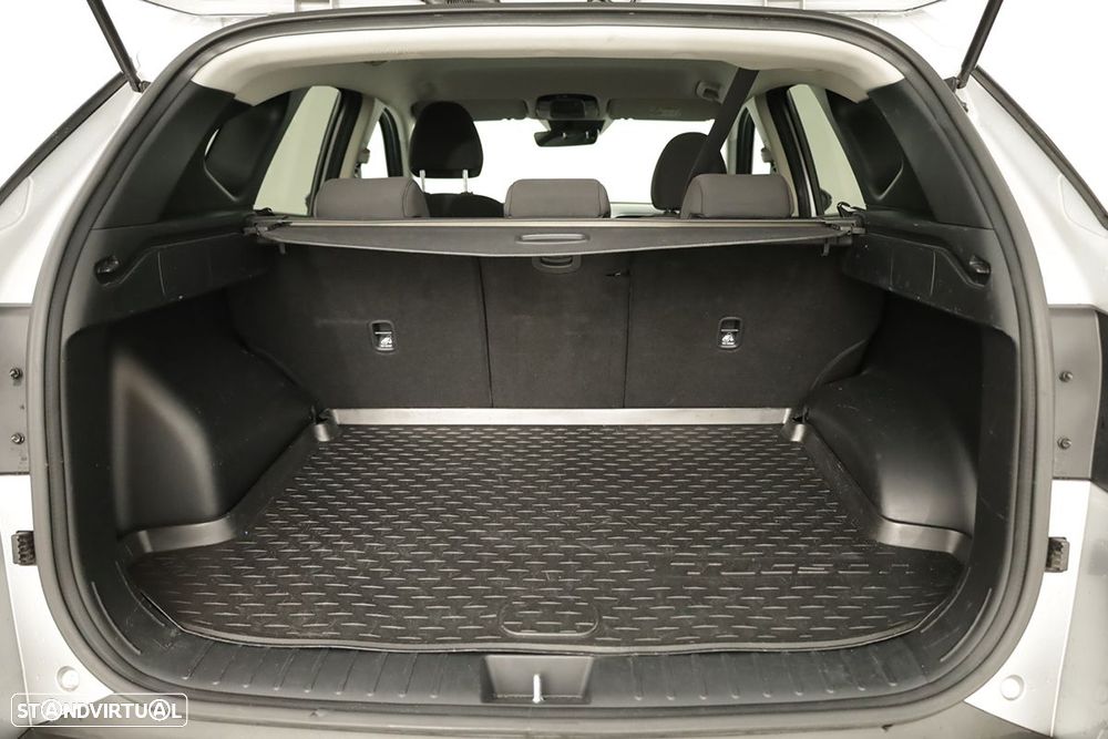 Hyundai Tucson 1.6 CRDi Premium DCT - 22