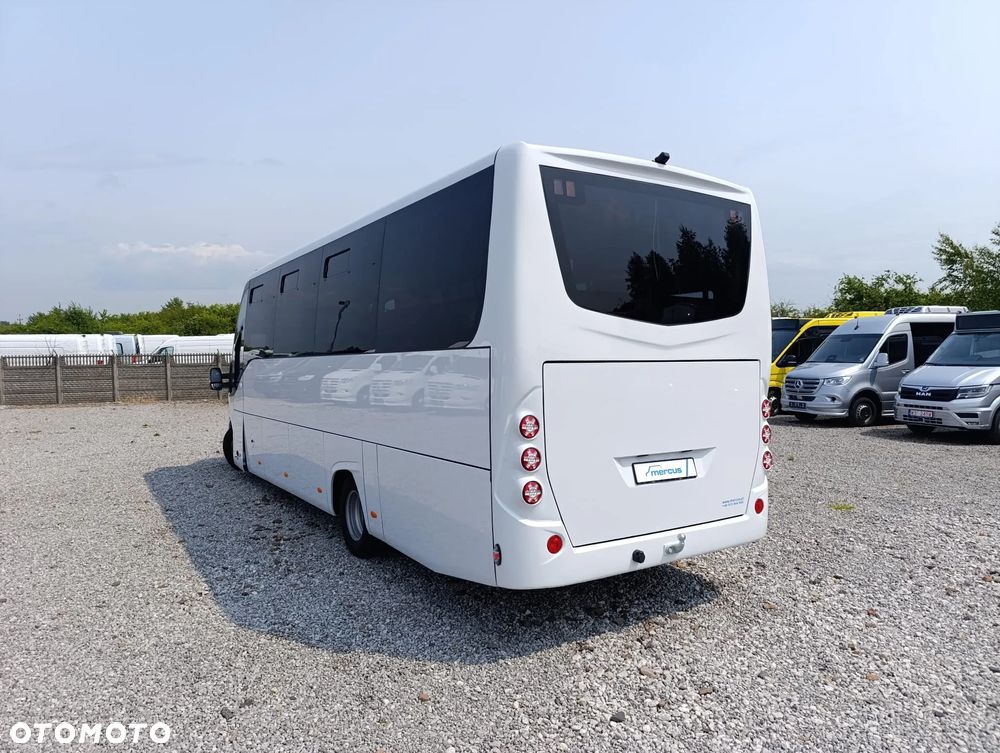 Iveco Mercus Daily City - 8