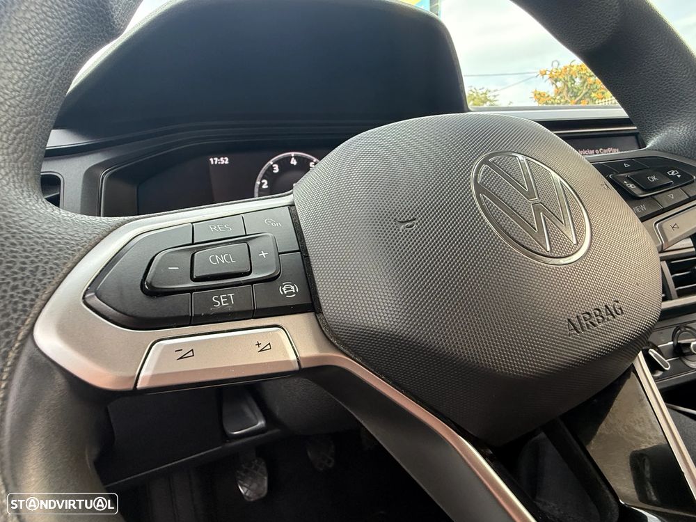 VW Polo 1.0 Comfortline - 29