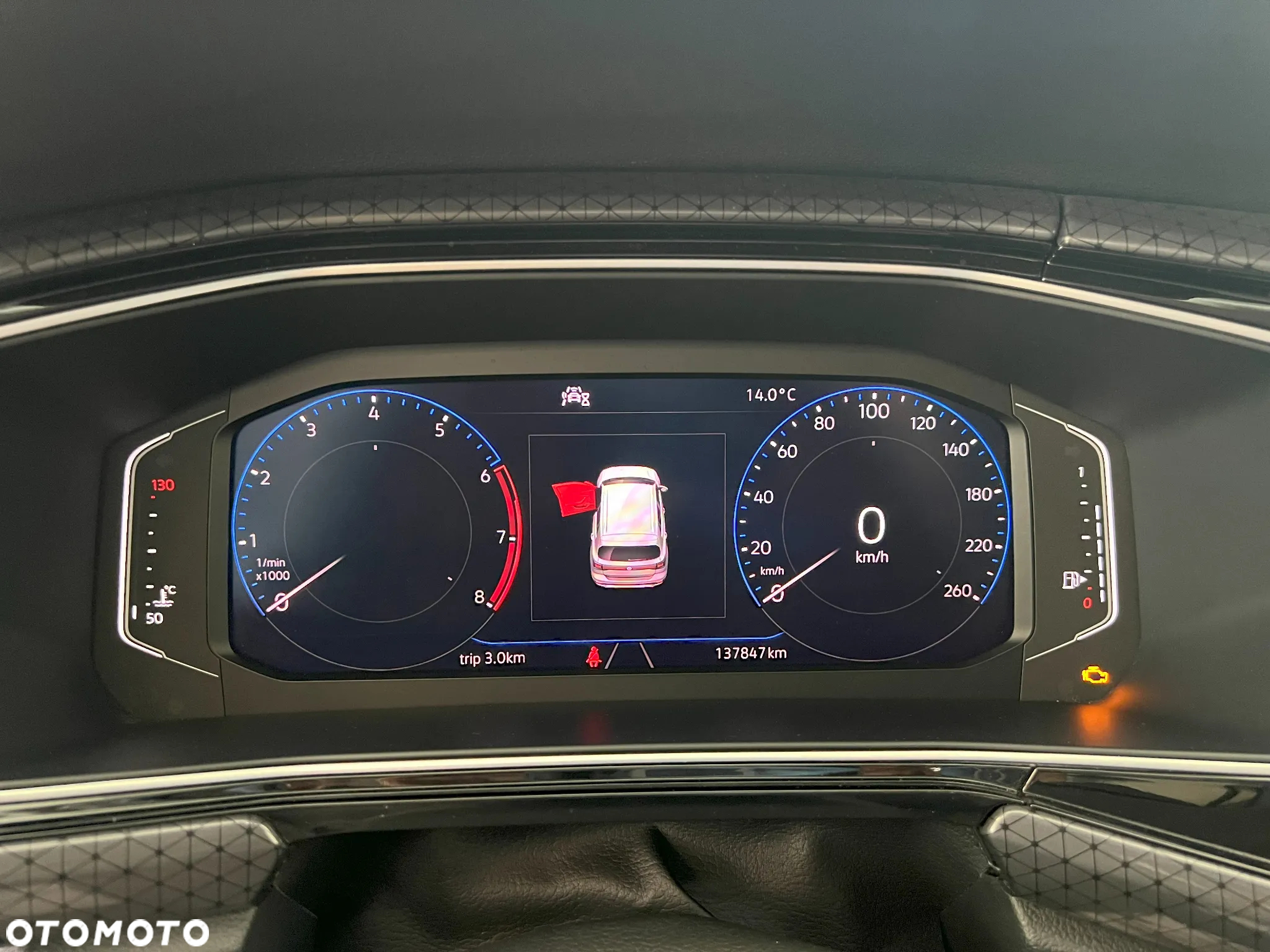 Volkswagen T-Cross 1.0 TSI Style - 14