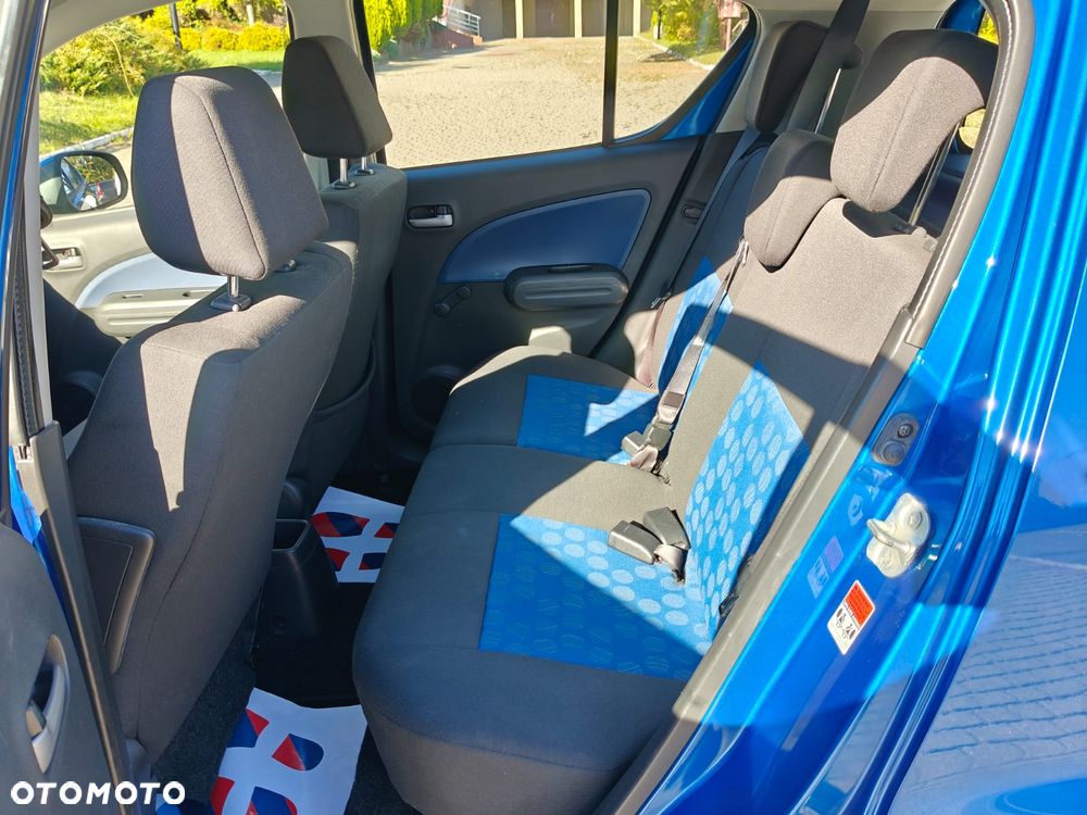 Suzuki Splash 1.2 Club - 8
