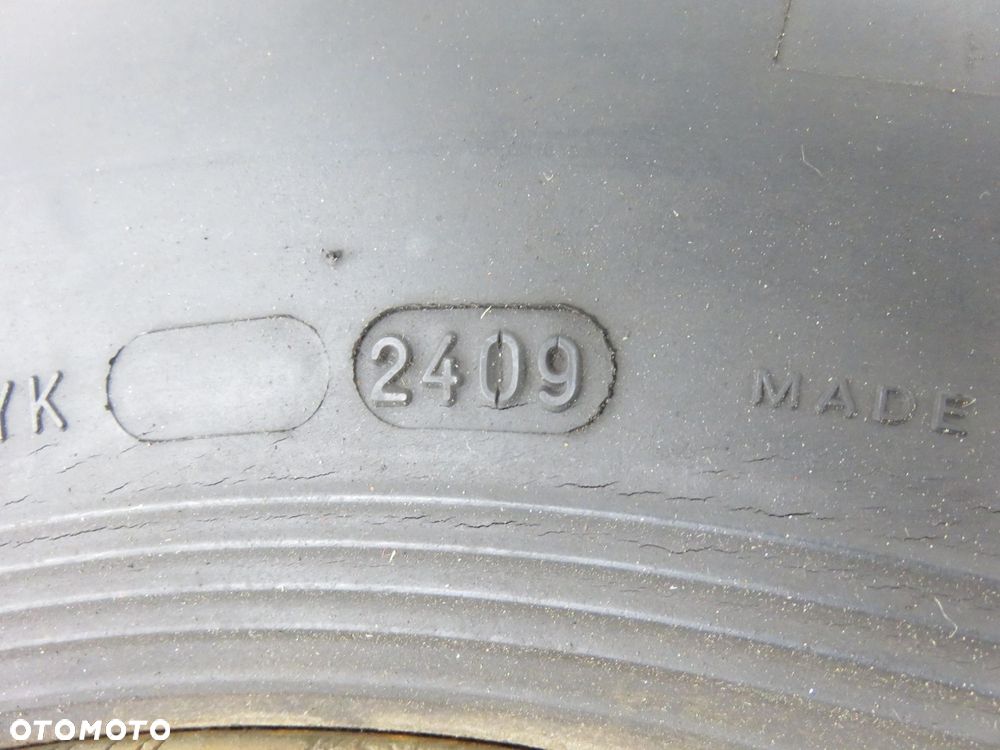 KOŁO FSC STAR 742 8.5-  R17.5 - 4