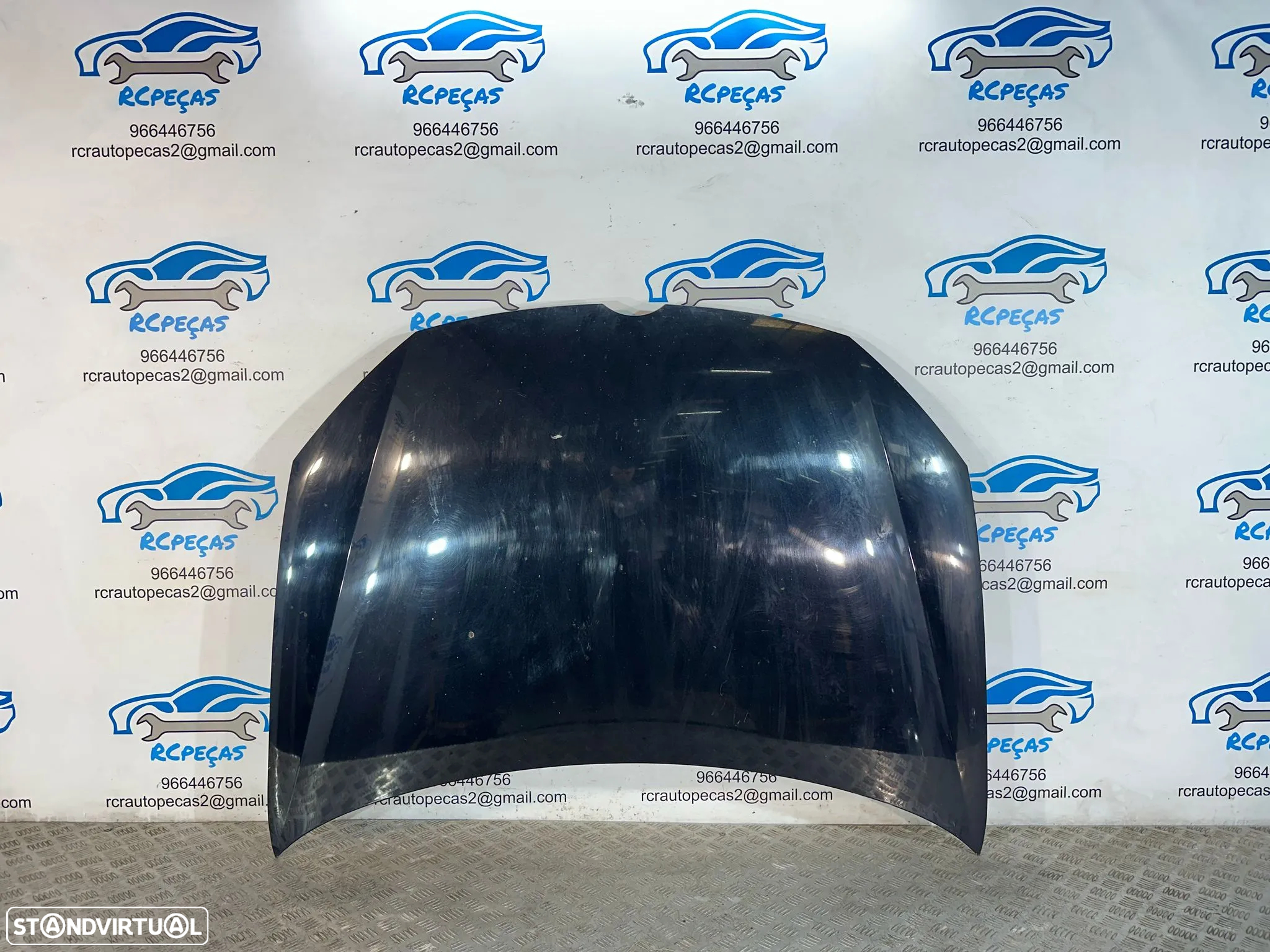 .Frente Completa VW Volkswagen Golf VI 6 Mk6  GT 2.0 TDI Diesel 2008 a 2013 - 17