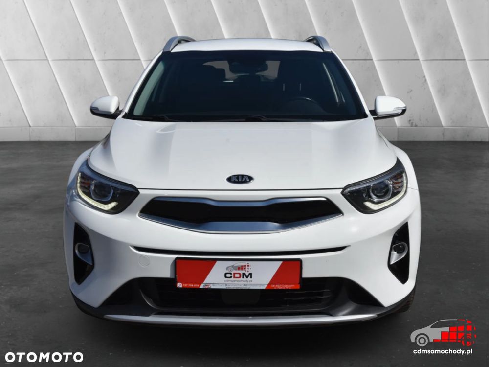 Kia Stonic - 5