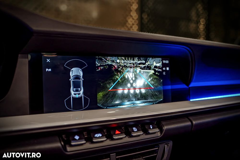 Porsche 911 Carrera PDK - 21