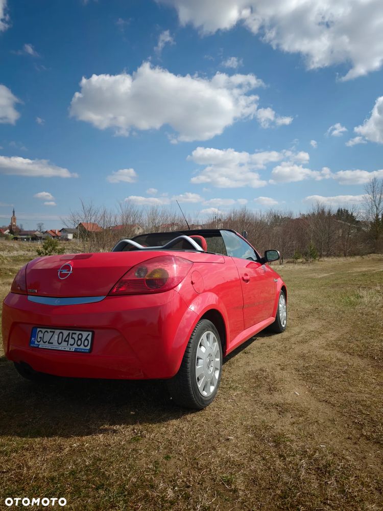Opel Tigra 1.4 Edition - 3