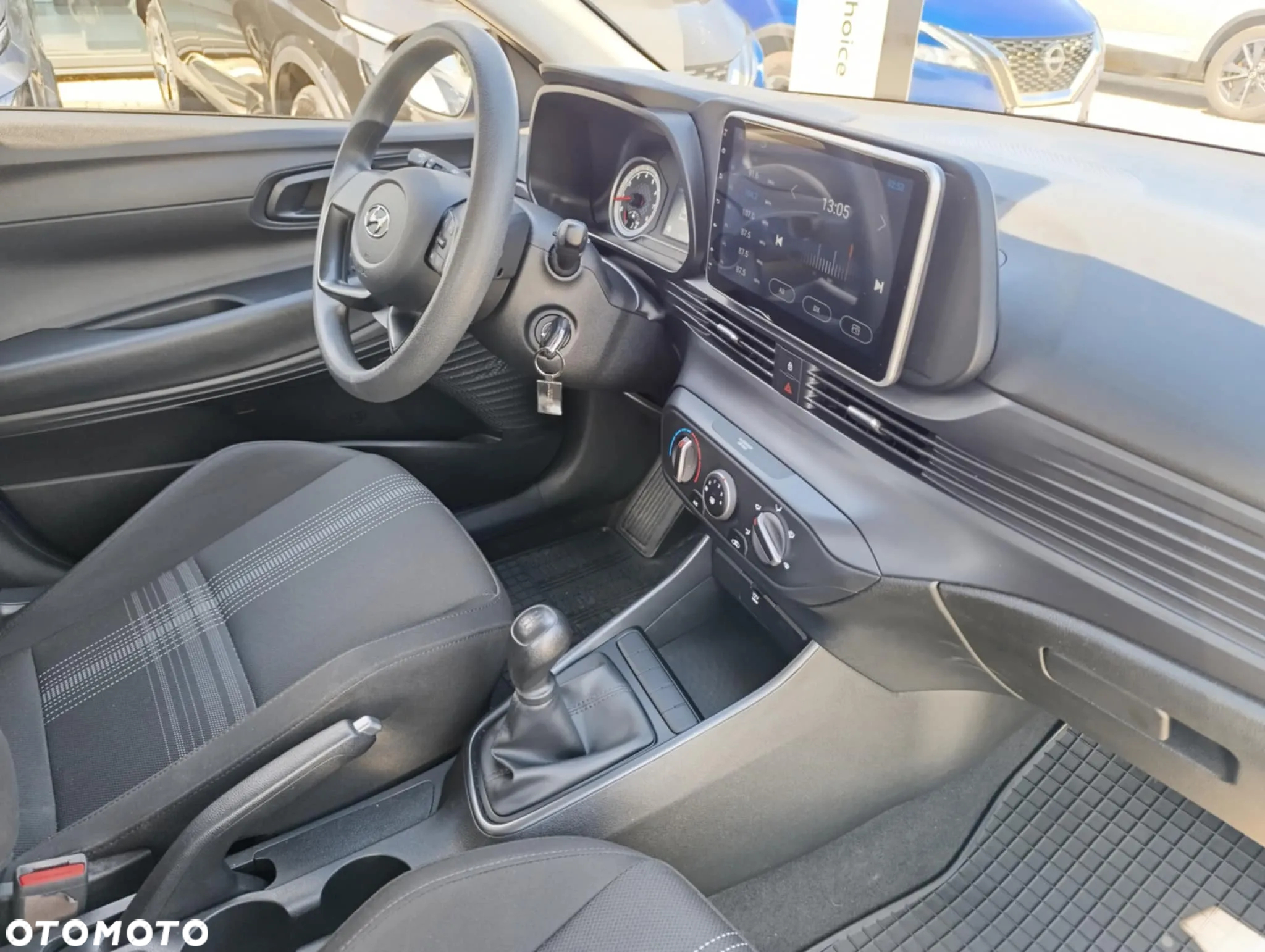 Hyundai Bayon 1.2 Pure - 15