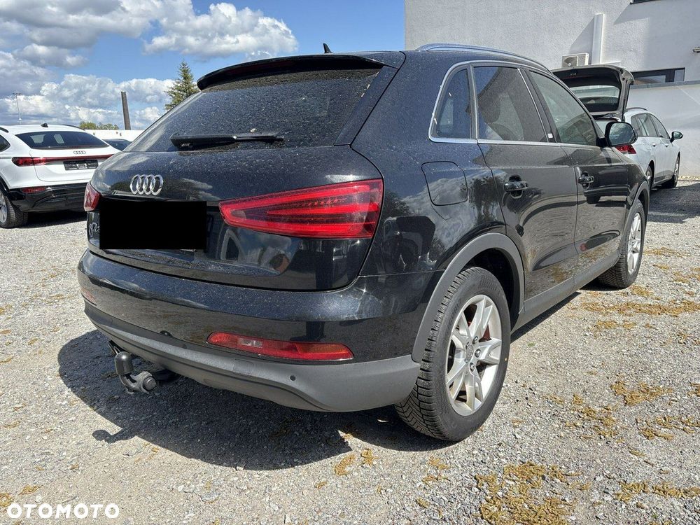 Audi Q3 2.0 TDI Prime Edition - 2