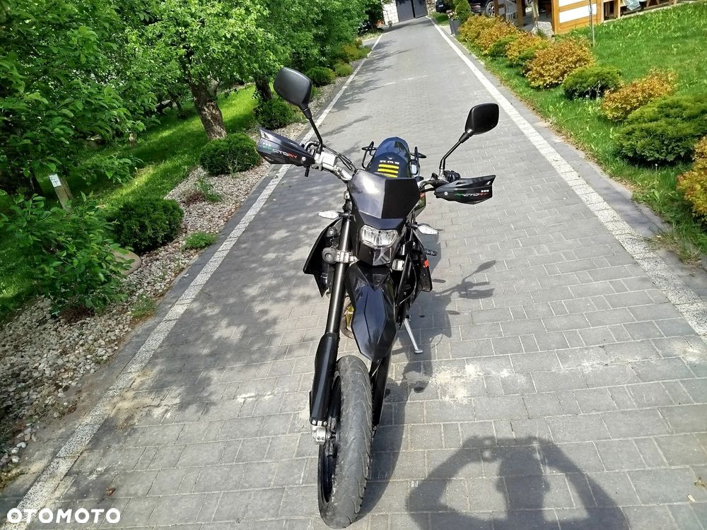 SWM SM 125 R - 7